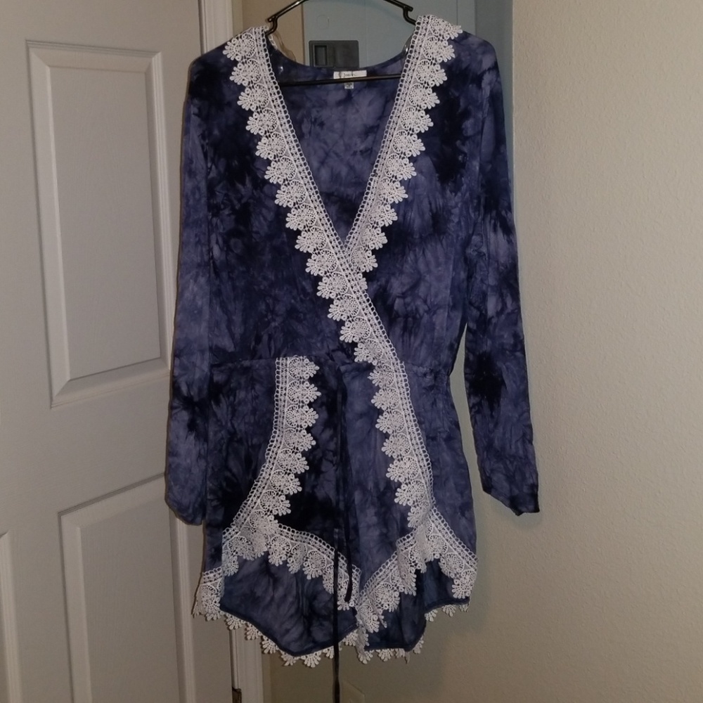 *Beautiful Romper*